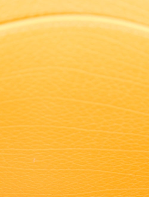 Burberry Leather Shoulder Bag