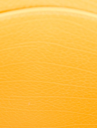 Burberry Leather Shoulder Bag