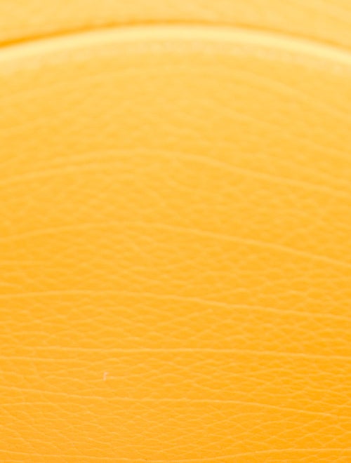 Burberry Leather Shoulder Bag