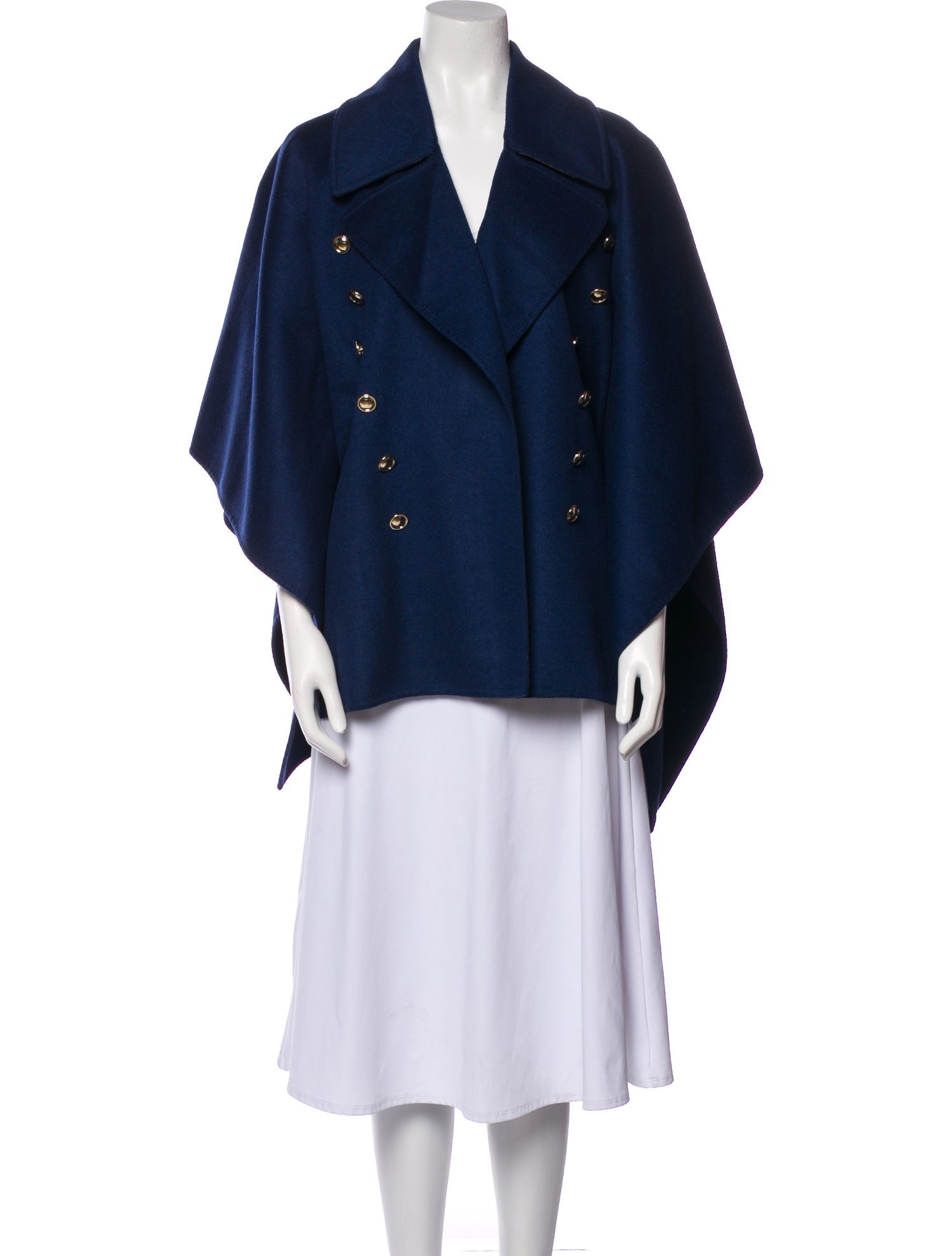 Burberry Wool Jacket