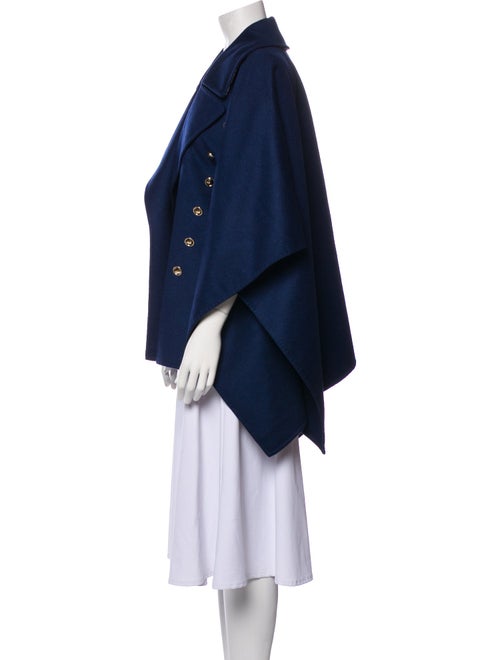 Burberry Wool Jacket