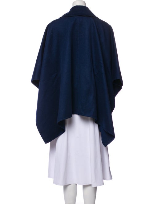 Burberry Wool Jacket