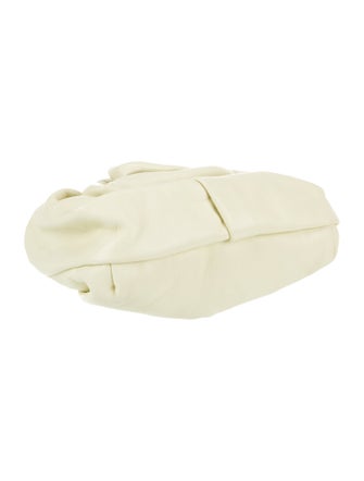 Burberry Leather Shoulder Bag