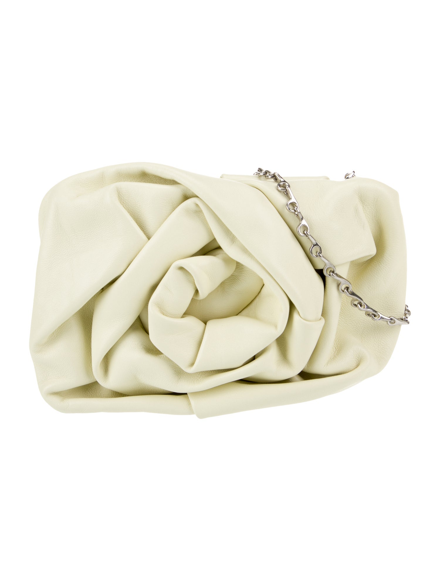 Burberry Leather Crossbody Bag