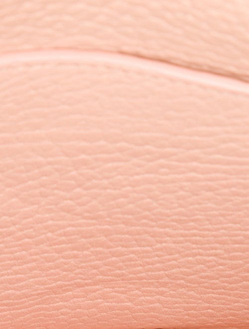 Burberry Leather Shoulder Bag