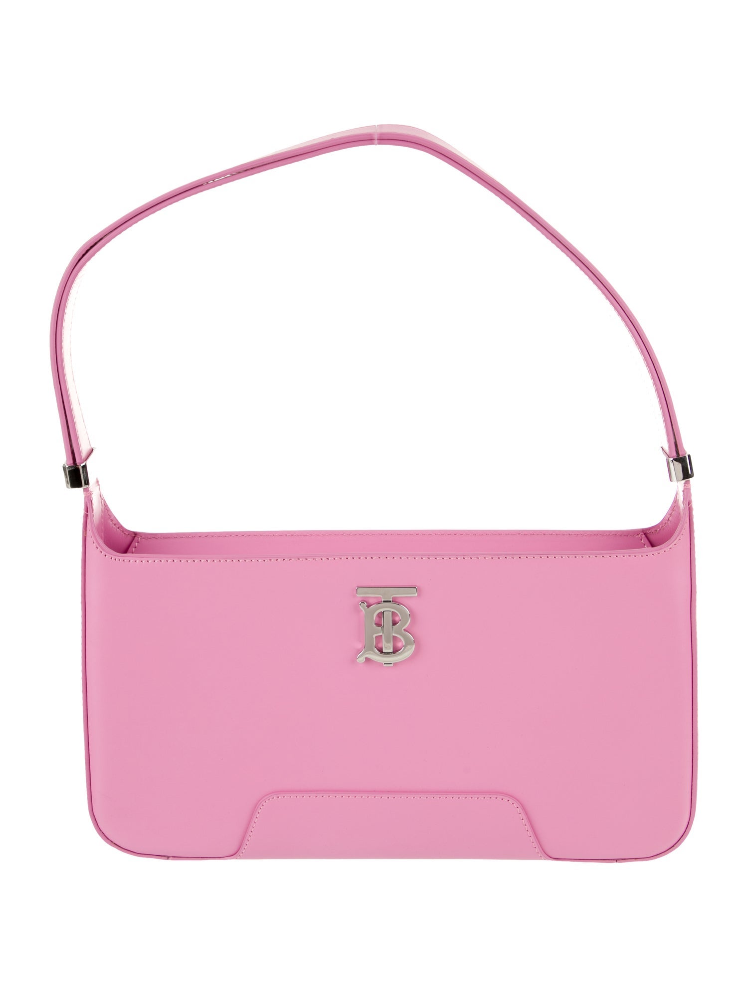 Burberry Leather Shoulder Bag w/ Tags