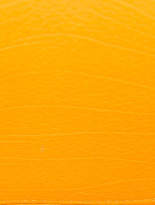 Burberry Leather Shoulder Bag