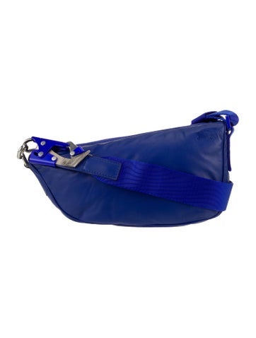 Burberry Shoulder Bags Leather Bag