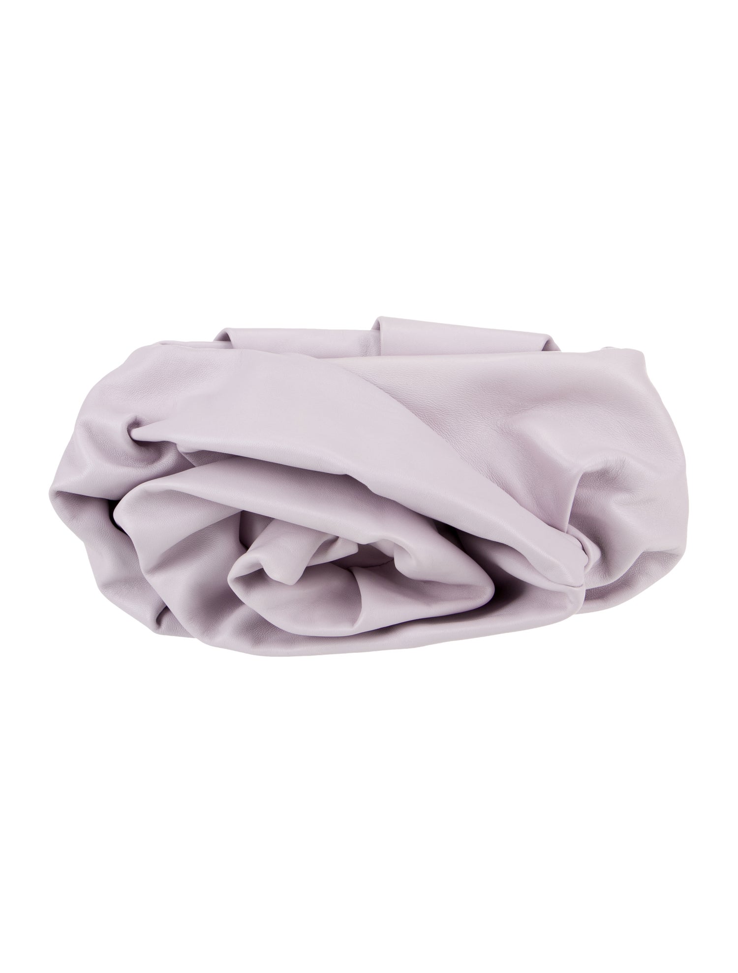 Burberry Leather Clutch