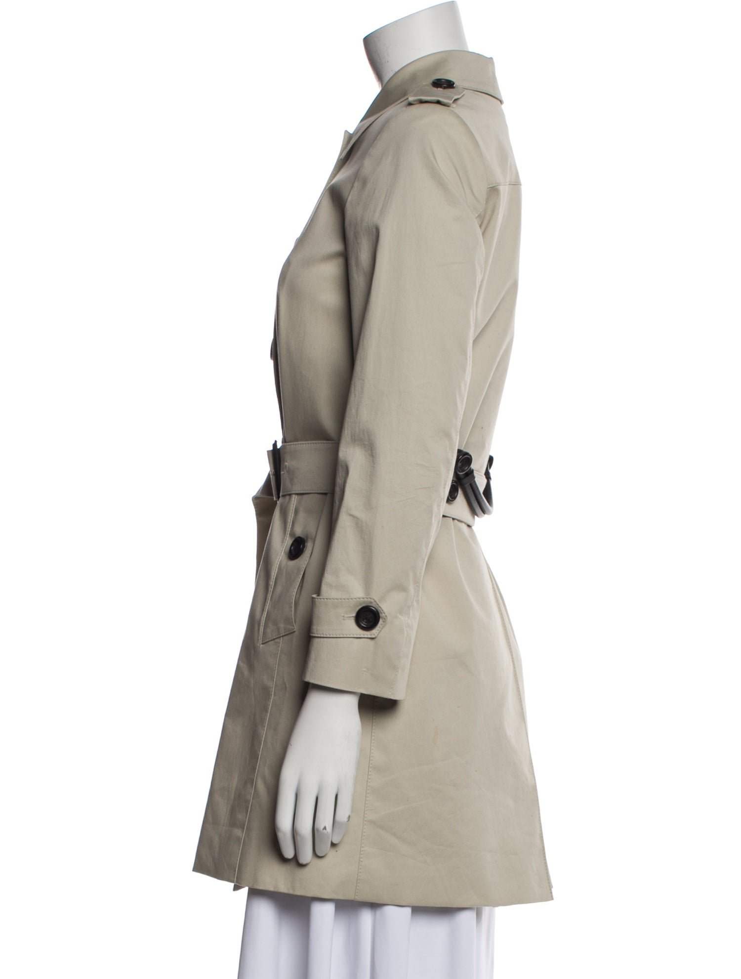 Burberry Trench Coat