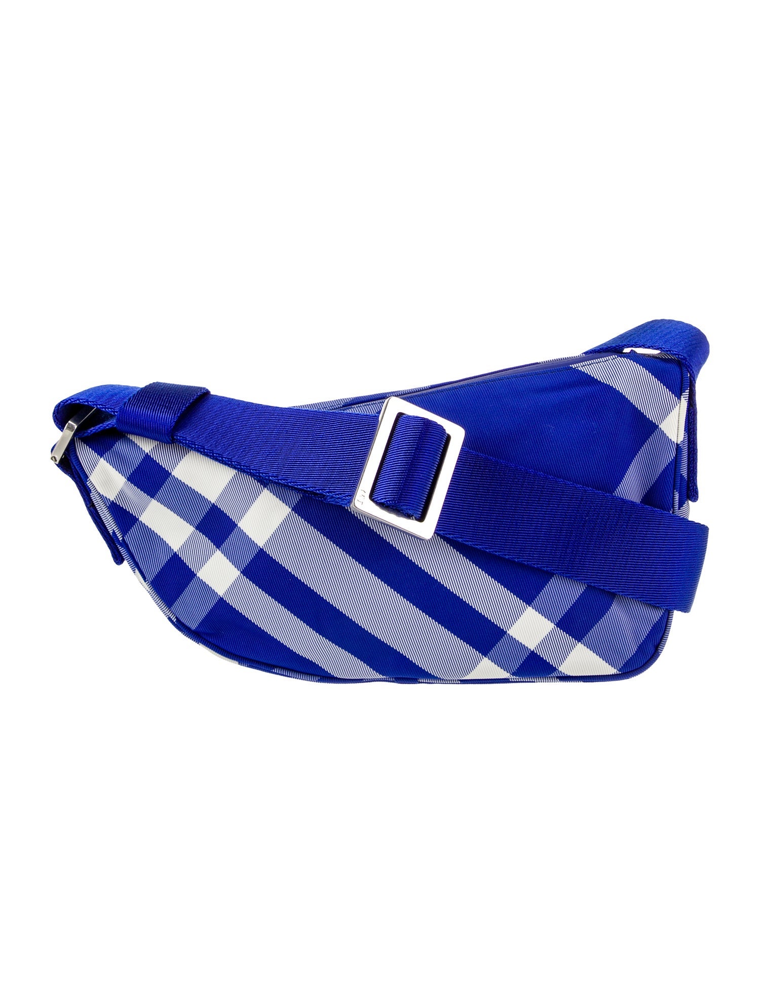 Burberry Nylon Shoulder Bag