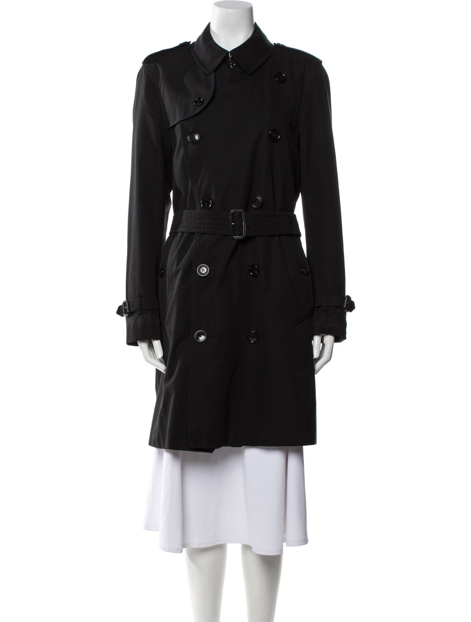Burberry Trench Coat