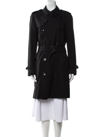 Burberry Trench Coat