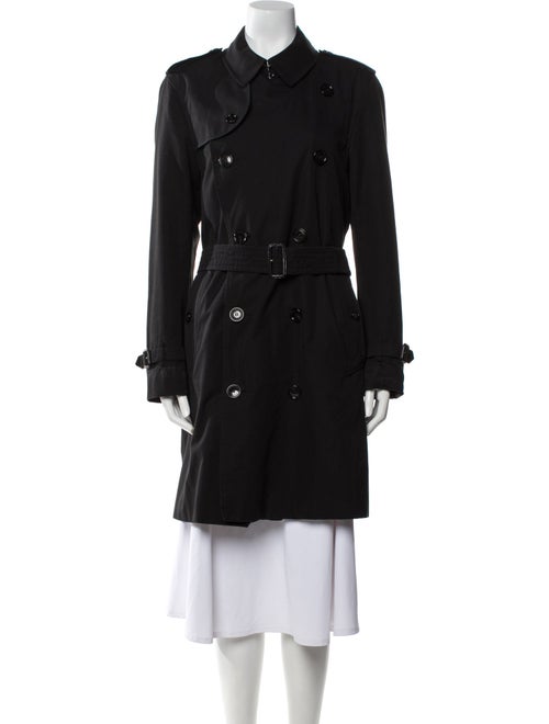 Burberry Trench Coat