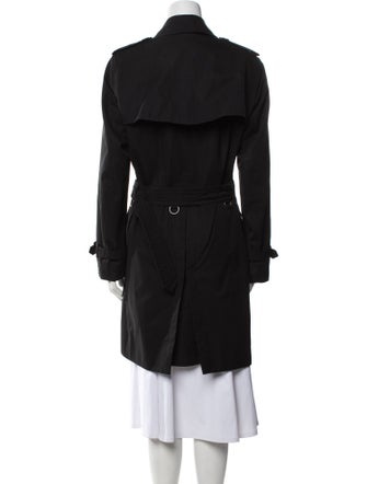 Burberry Trench Coat