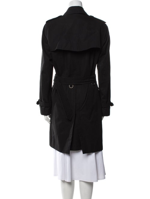 Burberry Trench Coat