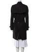 Burberry Trench Coat