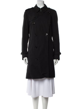 Burberry Trench Coat