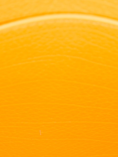 Burberry Leather Shoulder Bag