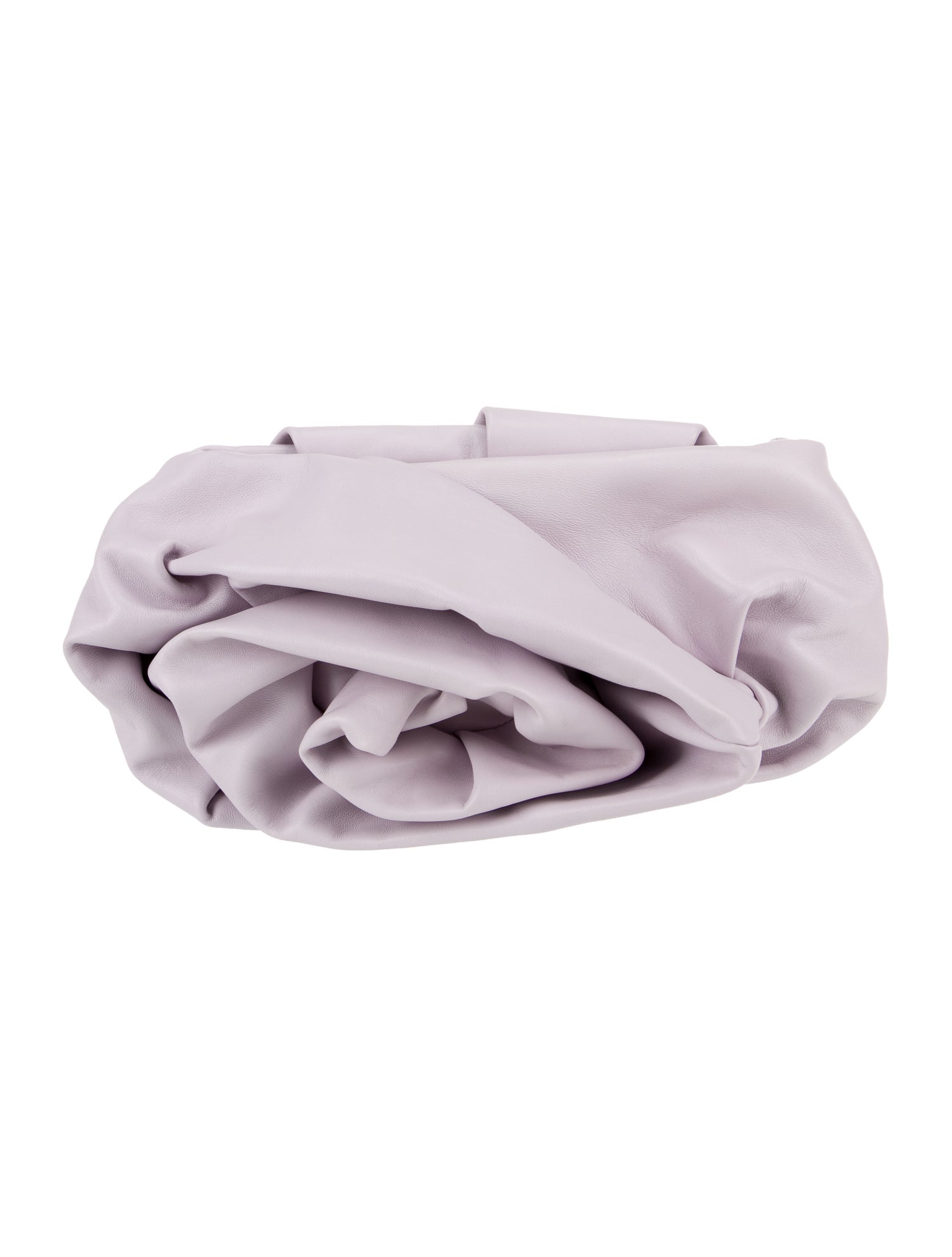 Burberry Leather Clutch