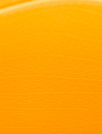 Burberry Leather Shoulder Bag