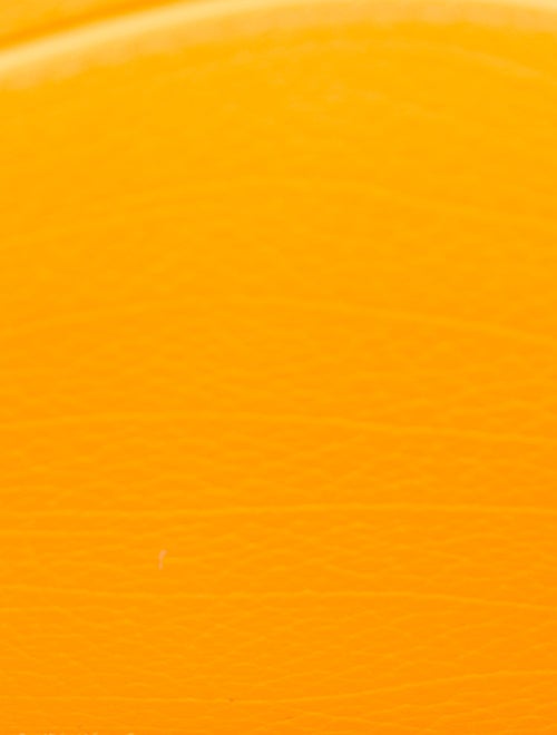 Burberry Leather Shoulder Bag