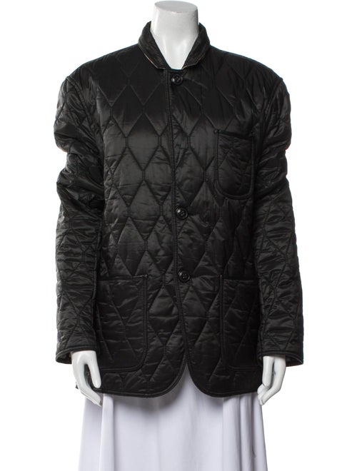 Burberry Bomber Jacket