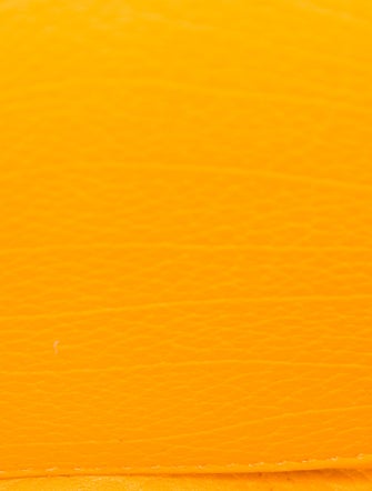 Burberry Leather Shoulder Bag