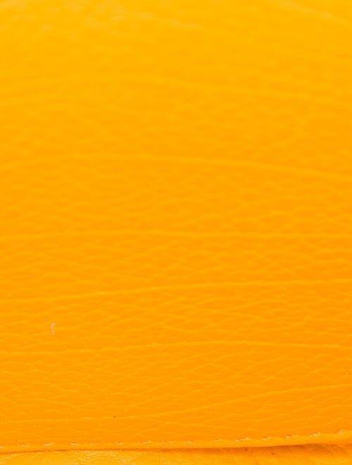 Burberry Leather Shoulder Bag