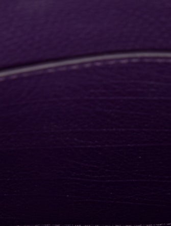 Burberry Leather Shoulder Bag