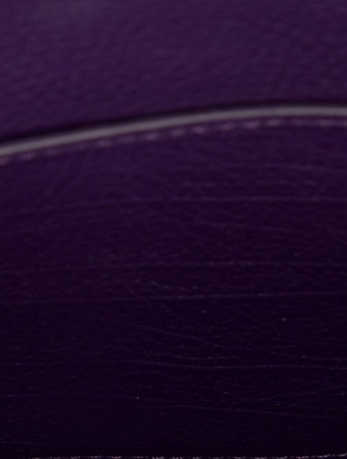 Burberry Leather Shoulder Bag