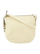 Burberry Leather Shoulder Bag