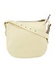 Burberry Leather Shoulder Bag