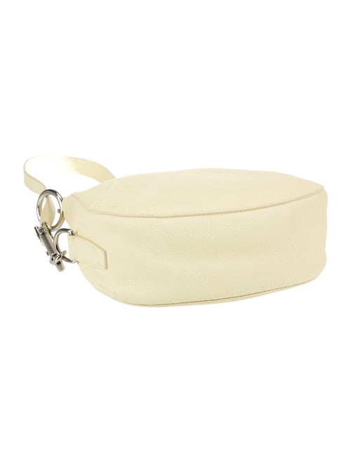 Burberry Leather Shoulder Bag