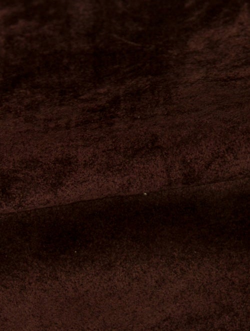 Burberry Leather Shoulder Bag