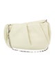 Burberry Leather Shoulder Bag