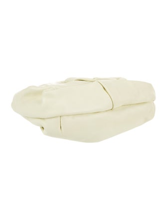 Burberry Leather Shoulder Bag