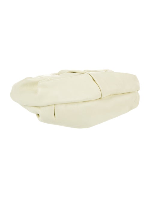 Burberry Leather Shoulder Bag