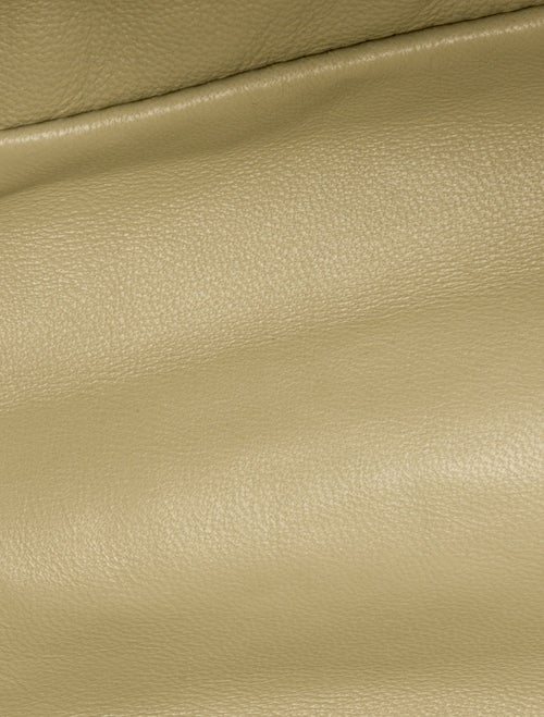 Burberry Leather Shoulder Bag