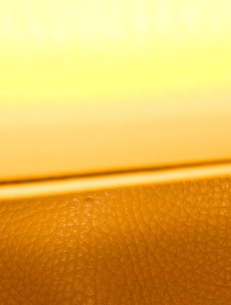 Burberry Leather Shoulder Bag