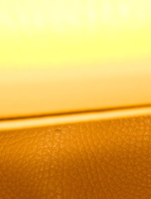 Burberry Leather Shoulder Bag