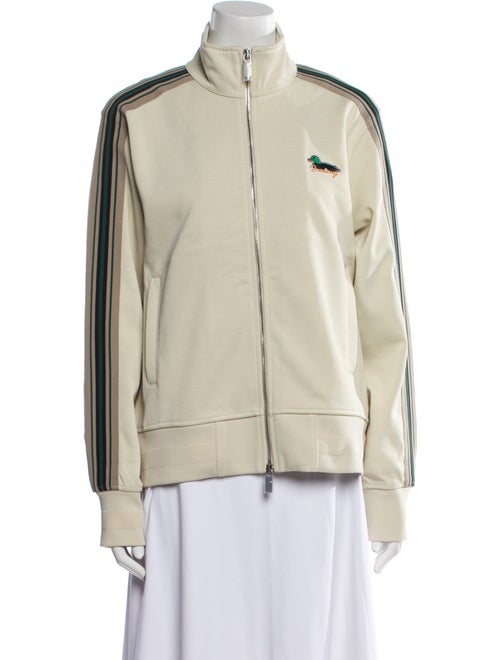 Burberry Bomber Jacket