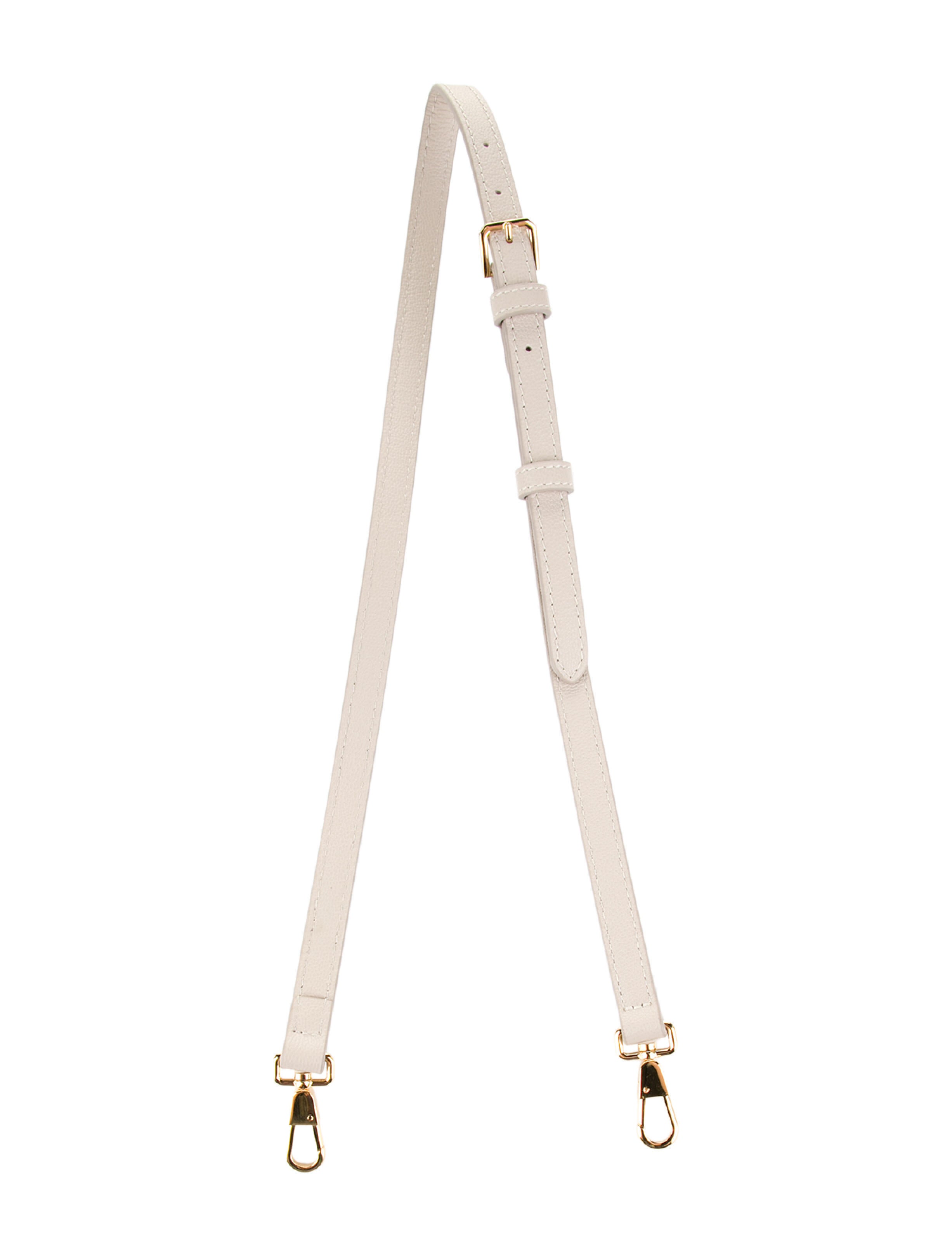 Burberry Adjustable Shoulder Strap