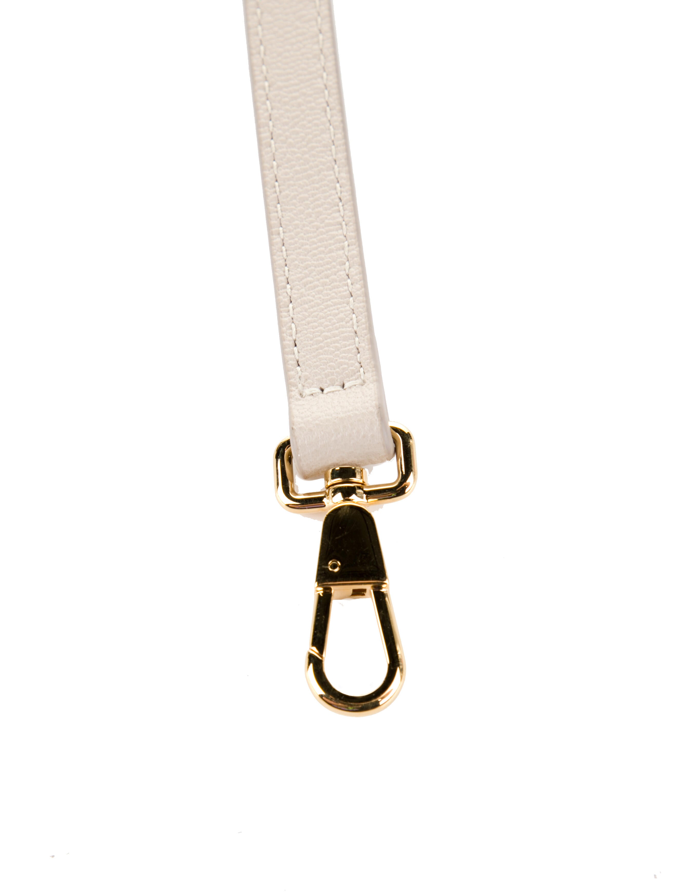 Burberry Adjustable Shoulder Strap