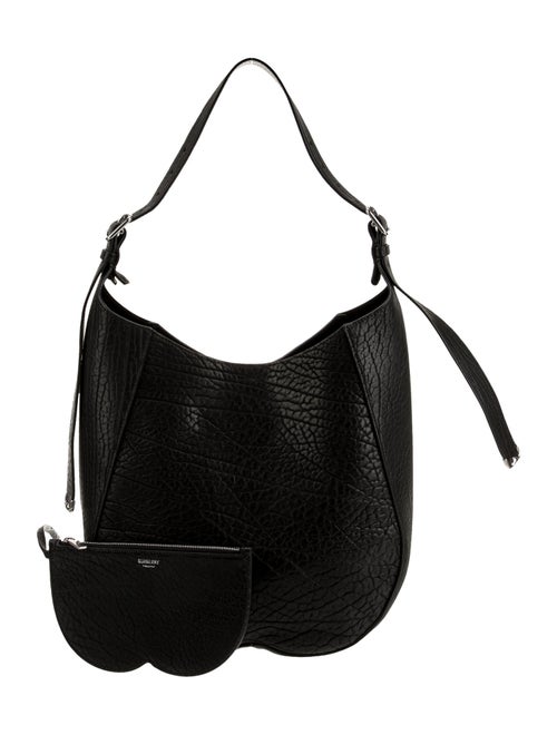 Burberry Leather Shoulder Bag