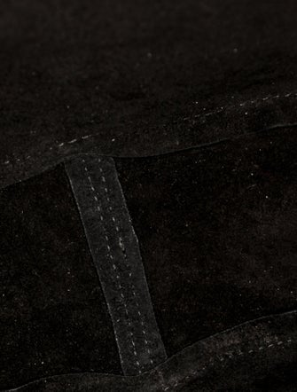 Burberry Leather Shoulder Bag