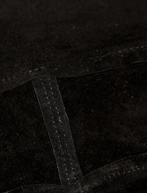 Burberry Leather Shoulder Bag