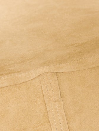 Burberry Leather Shoulder Bag