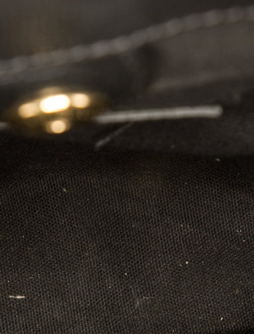 Burberry Top Handle Bag