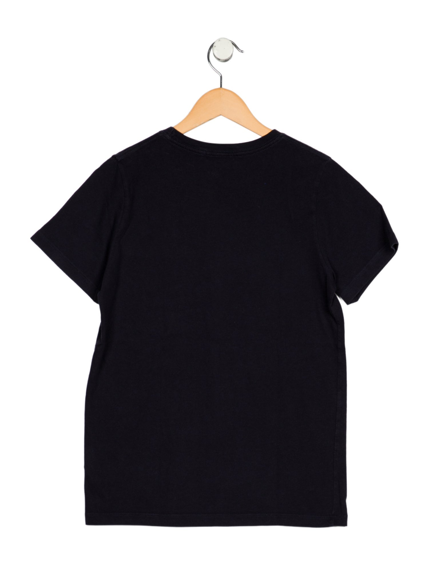 Burberry Kids boys' short sleeve top